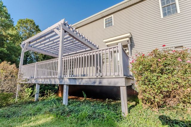 3971 Stage Road, Concord, VA 24538