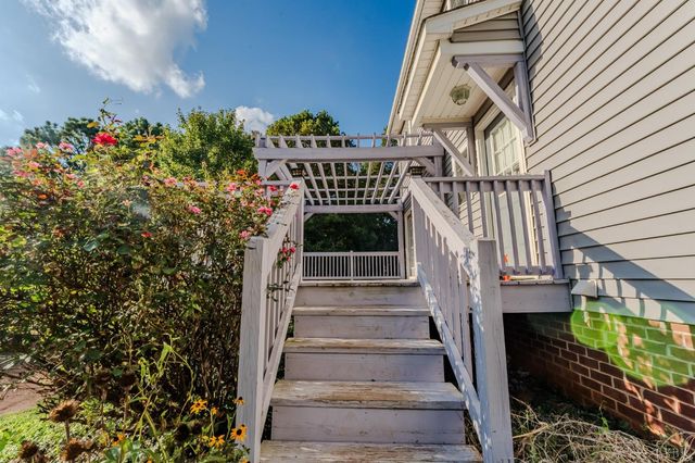 3971 Stage Road, Concord, VA 24538