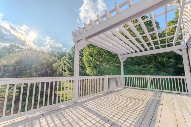 3971 Stage Road, Concord, VA 24538