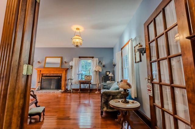 3971 Stage Road, Concord, VA 24538