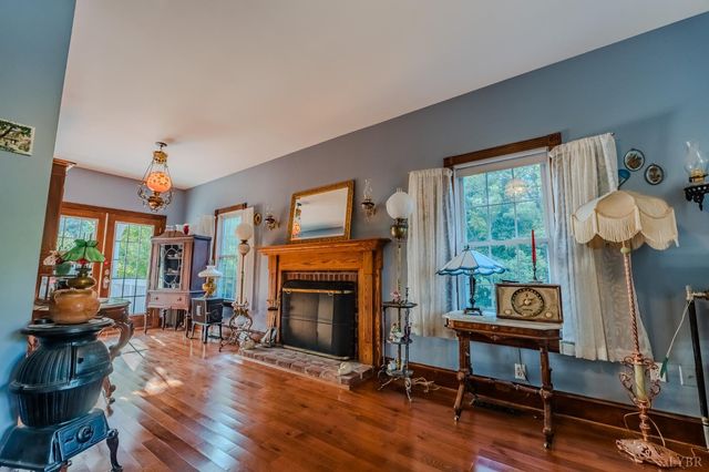 3971 Stage Road, Concord, VA 24538