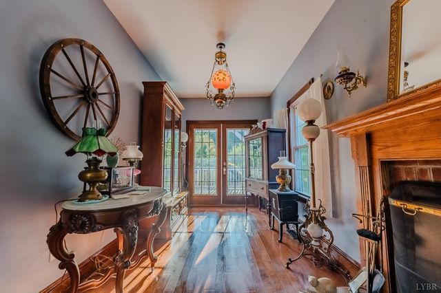 3971 Stage Road, Concord, VA 24538