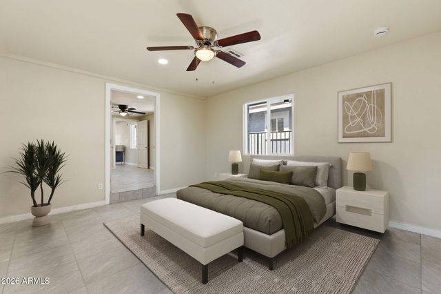 307 N D Street, Eloy, AZ 85131