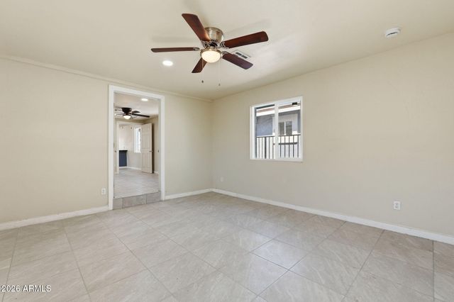 307 N D Street, Eloy, AZ 85131