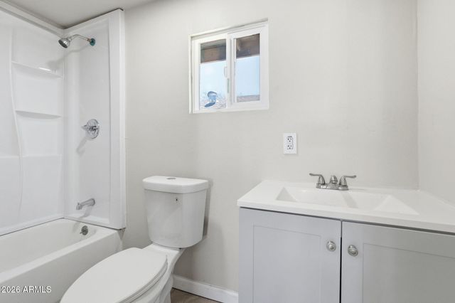 307 N D Street, Eloy, AZ 85131