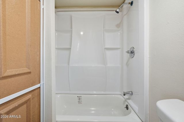 307 N D Street, Eloy, AZ 85131