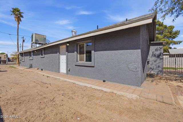 307 N D Street, Eloy, AZ 85131