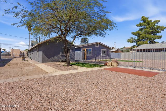 307 N D Street, Eloy, AZ 85131