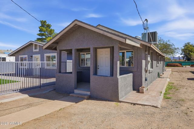 307 N D Street, Eloy, AZ 85131