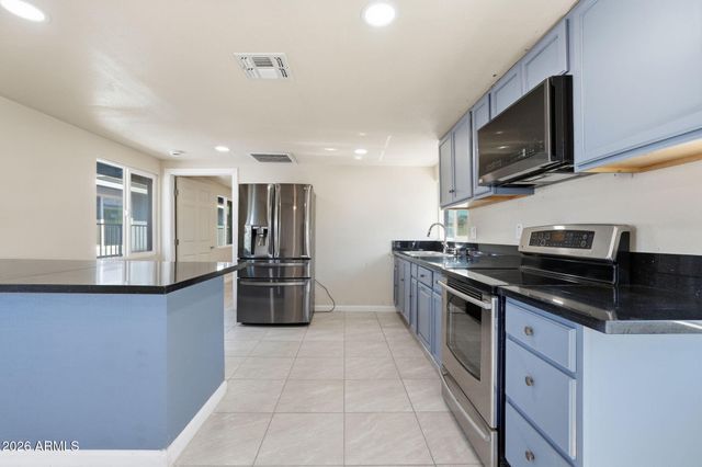 307 N D Street, Eloy, AZ 85131