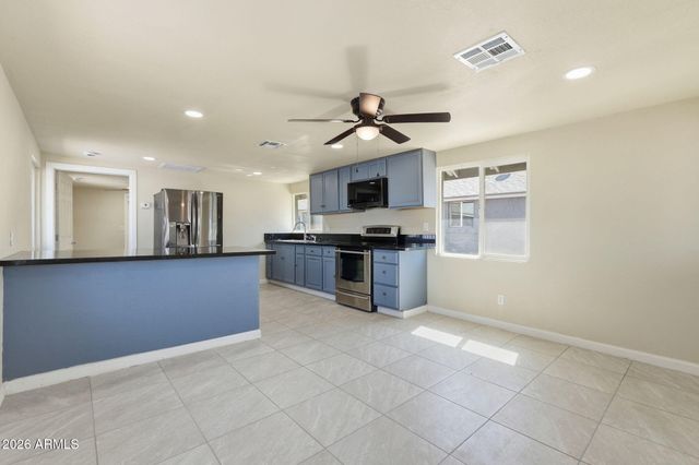 307 N D Street, Eloy, AZ 85131