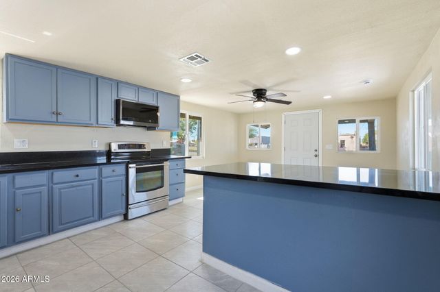 307 N D Street, Eloy, AZ 85131