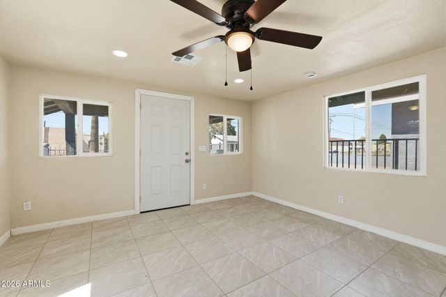 307 N D Street, Eloy, AZ 85131