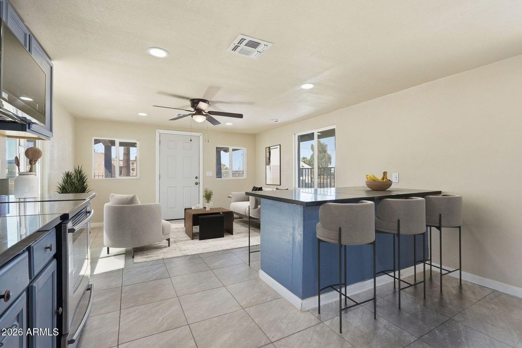 307 N D Street, Eloy, AZ 85131