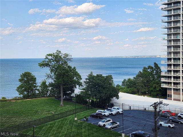 12900 Lake Avenue 707, Lakewood, OH 44107