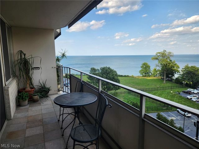 12900 Lake Avenue 707, Lakewood, OH 44107