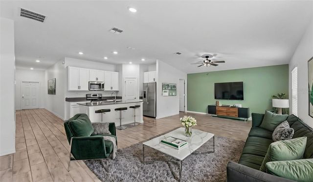 272 PERSHING STREET, Bartow, FL 33830
