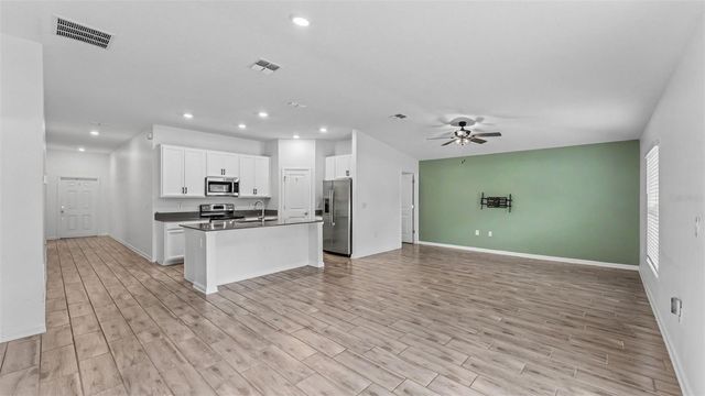 272 PERSHING STREET, Bartow, FL 33830