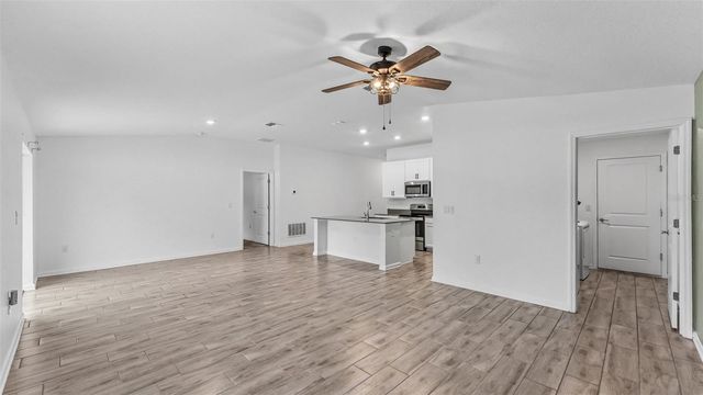 272 PERSHING STREET, Bartow, FL 33830