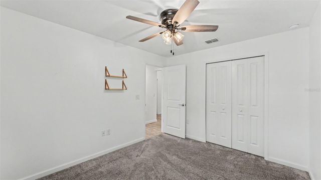 272 PERSHING STREET, Bartow, FL 33830