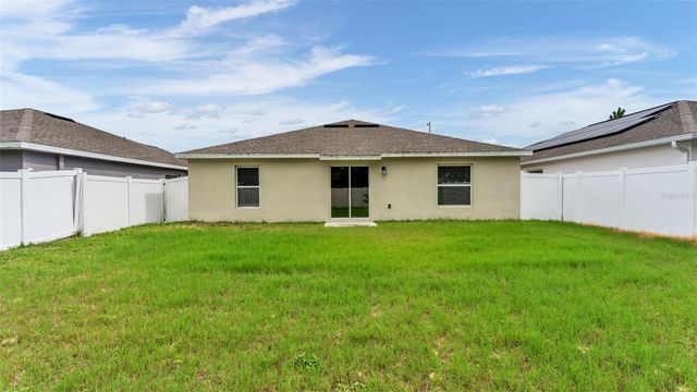 272 PERSHING STREET, Bartow, FL 33830