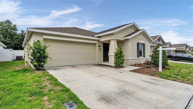 272 PERSHING STREET, Bartow, FL 33830