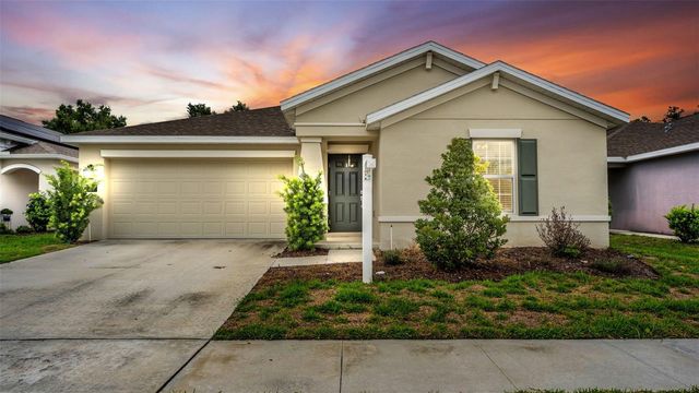 272 PERSHING STREET, Bartow, FL 33830