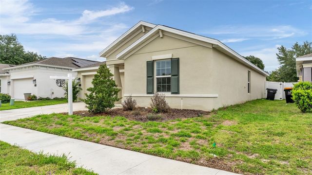 272 PERSHING STREET, Bartow, FL 33830