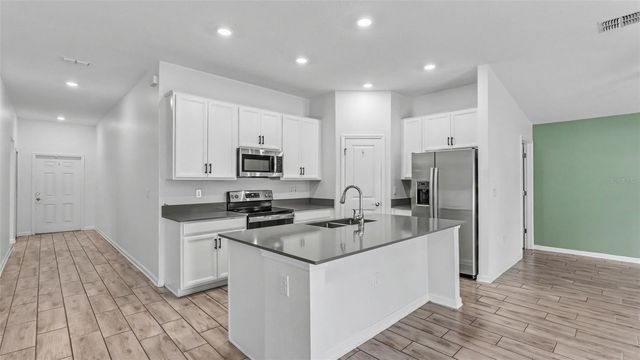 272 PERSHING STREET, Bartow, FL 33830