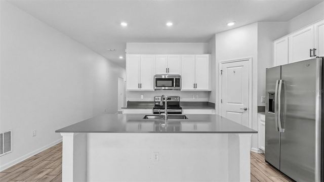 272 PERSHING STREET, Bartow, FL 33830
