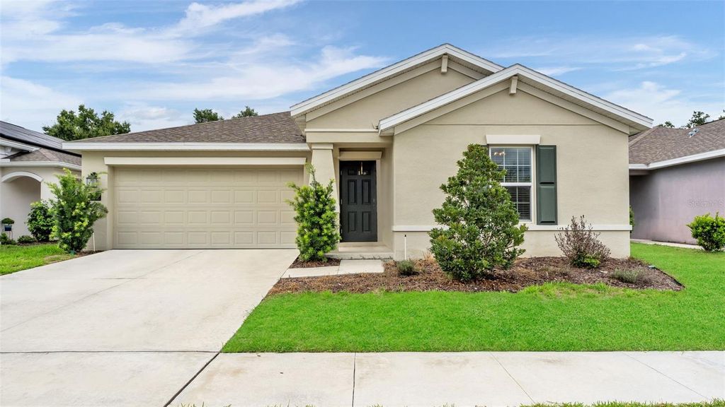 272 PERSHING STREET, Bartow, FL 33830