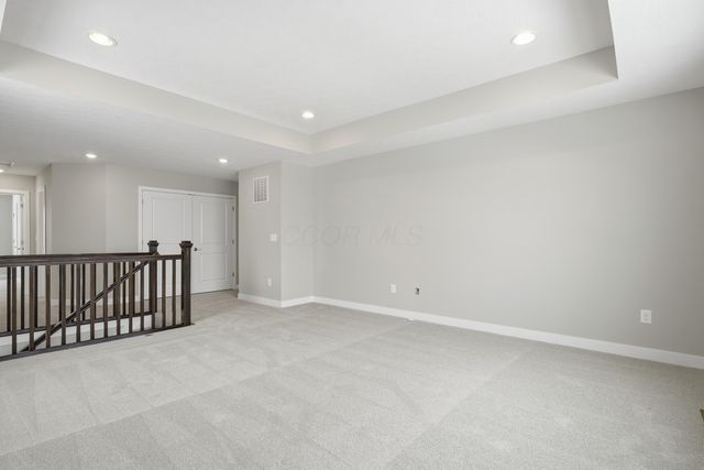 5492 Fawnsbury Court, Powell, OH 43065