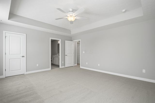 5492 Fawnsbury Court, Powell, OH 43065