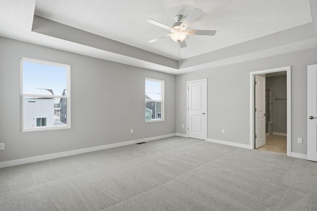 5492 Fawnsbury Court, Powell, OH 43065