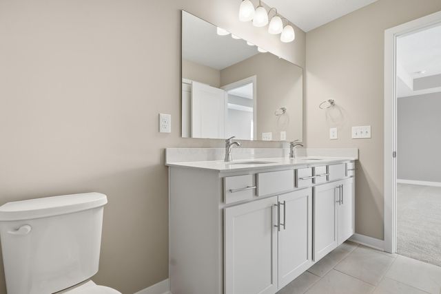 5492 Fawnsbury Court, Powell, OH 43065