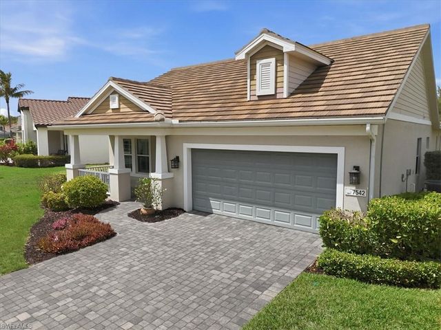 7542 Cypress Walk DR, Fort Myers, FL 33966