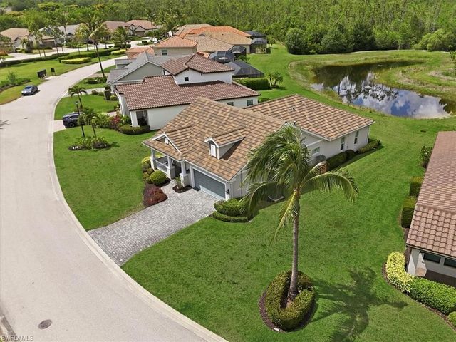 7542 Cypress Walk DR, Fort Myers, FL 33966