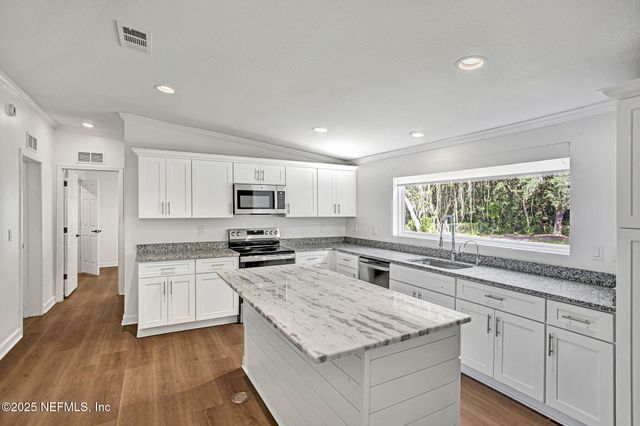 361 COOPERS COVE Road, St. Augustine, FL 32095