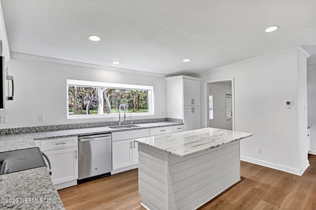 361 COOPERS COVE Road, St. Augustine, FL 32095