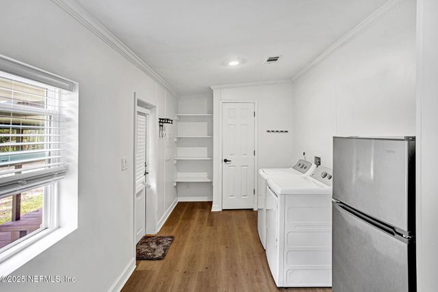 361 COOPERS COVE Road, St. Augustine, FL 32095