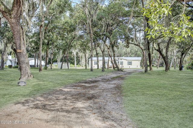 361 COOPERS COVE Road, St. Augustine, FL 32095