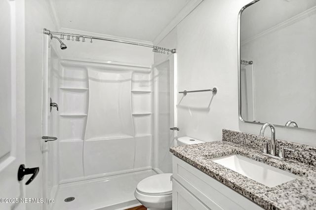 361 COOPERS COVE Road, St. Augustine, FL 32095