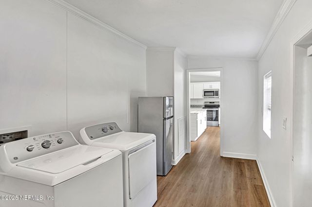 361 COOPERS COVE Road, St. Augustine, FL 32095