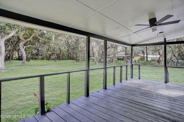 361 COOPERS COVE Road, St. Augustine, FL 32095