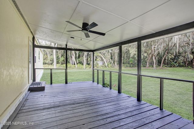 361 COOPERS COVE Road, St. Augustine, FL 32095