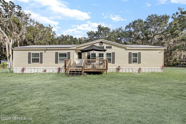 361 COOPERS COVE Road, St. Augustine, FL 32095