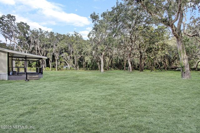 361 COOPERS COVE Road, St. Augustine, FL 32095