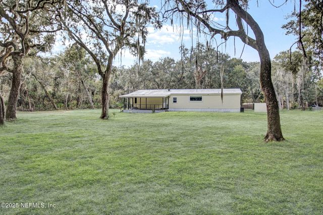 361 COOPERS COVE Road, St. Augustine, FL 32095