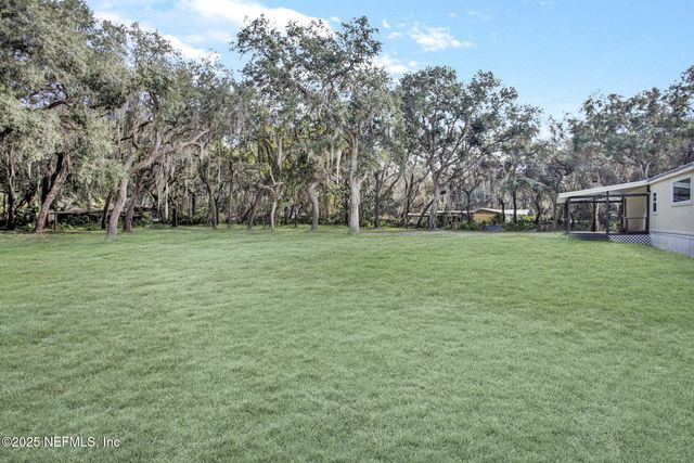 361 COOPERS COVE Road, St. Augustine, FL 32095