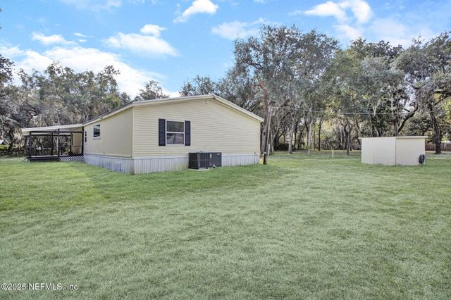 361 COOPERS COVE Road, St. Augustine, FL 32095